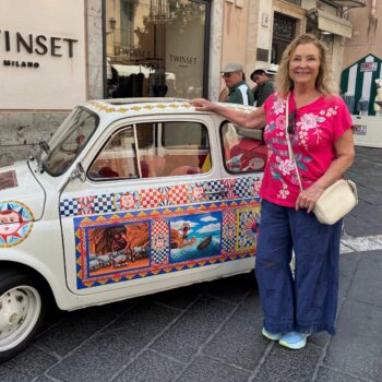 Driving Abroad with a U.S. License — and When It’s Better Not To