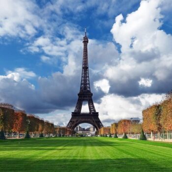 Whispers of Elegance: 15 Western European Experiences That Capture the Soul