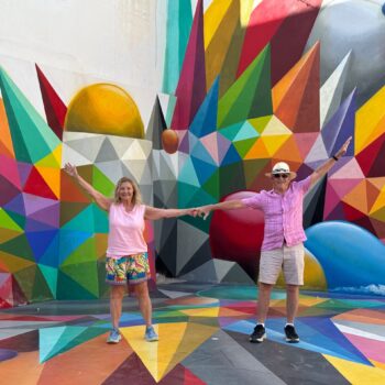 Travel Isn’t Just for the Young — It’s for the Young at Heart
