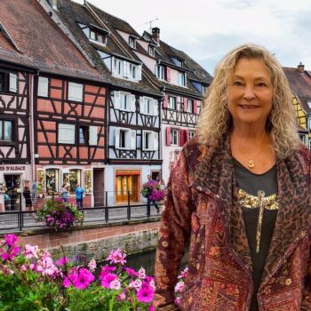 Storybook Alsace & the Route des Vins