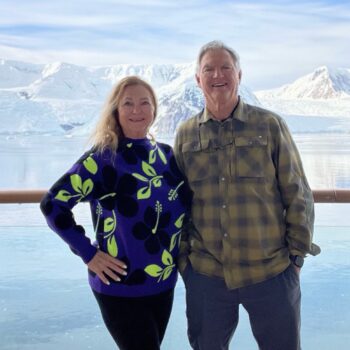 Antarctica: The Last Frontier