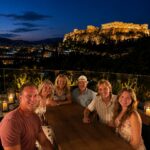 Ten of Us, One Unforgettable Mediterranean Summer